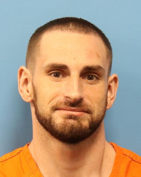 Mugshot of ROBERT TYLER THOMAS