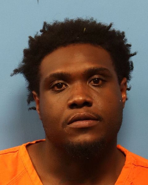 Mugshot of CALEN DERION PRINCE