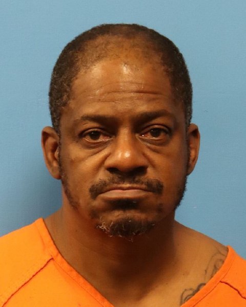 Mugshot of CEDRICK TYRONE YOUNGBLOOD