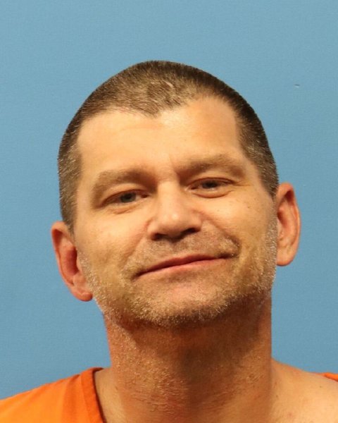 Mugshot of KEVIN WESTON CURL