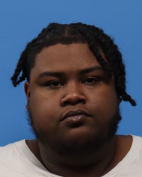 Mugshot of JUSTIN DAVID GREEN