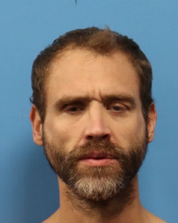 Mugshot of JAMES LEE HOOKER