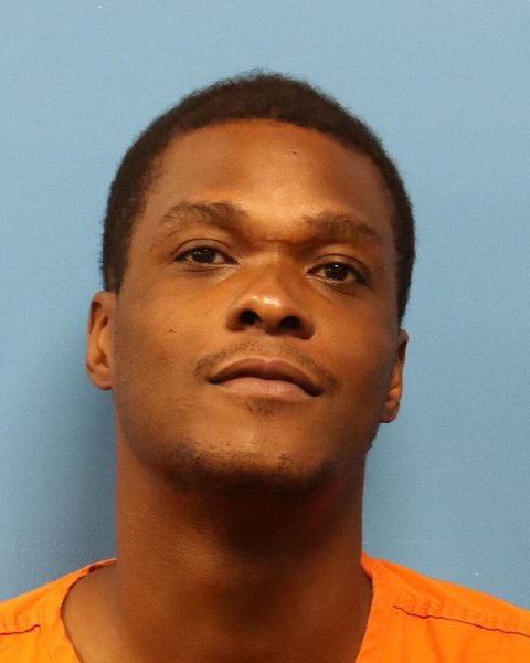 Mugshot of ANTONIO TYRELL MANASSA