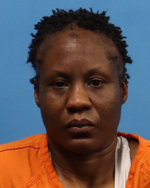 Mugshot of SHUNTA YVONNE CLEMONS