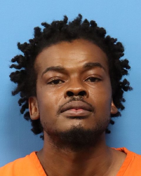 Mugshot of ANTHONEY MARTAL WHITEHEAD