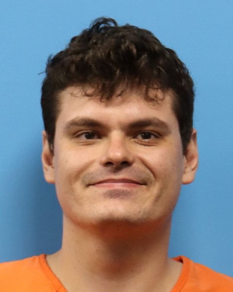 Mugshot of NIKOLAY ANDREEVICH BELOUS