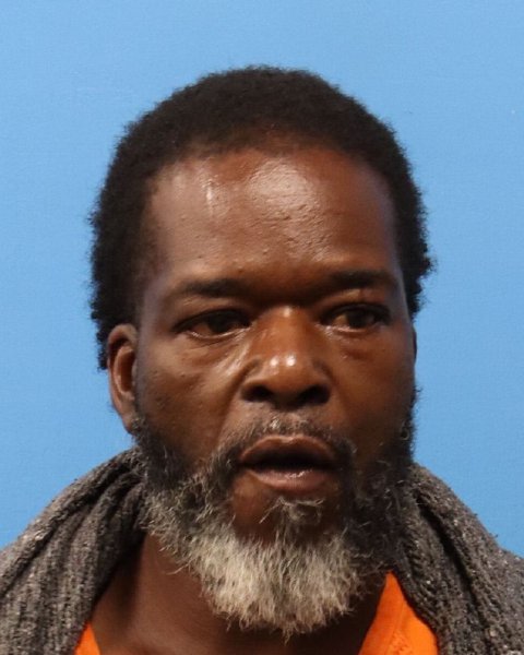 Mugshot of MELVIN LEWIS JR CRAIG