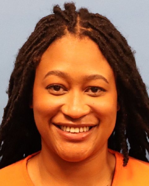 Mugshot of LASHEKA RONA SANKEY