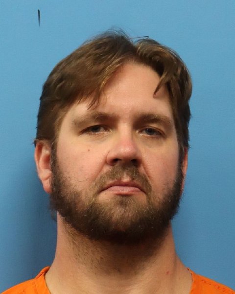 Mugshot of CHRISTOPHER JAMES PUGH