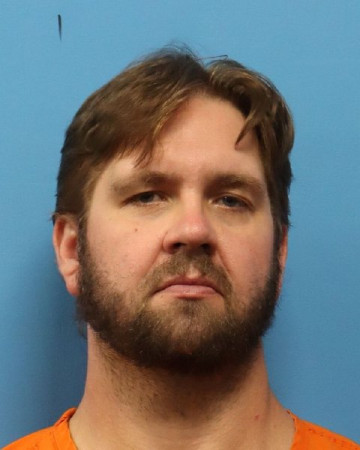 Mugshot of CHRISTOPHER JAMES PUGH