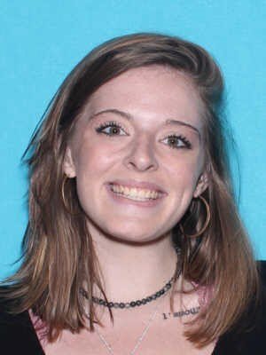 Mugshot of VICTORIA MARIE HAYES