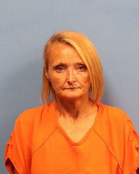 Mugshot of KATIE MELESSA NICHOLS