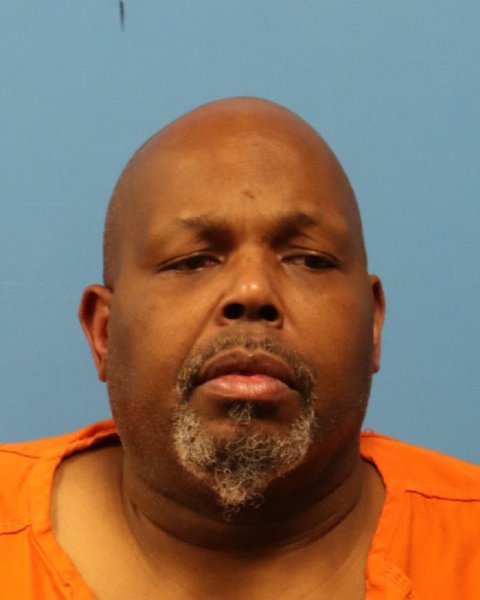 Mugshot of KEVIN DAVID BURNS