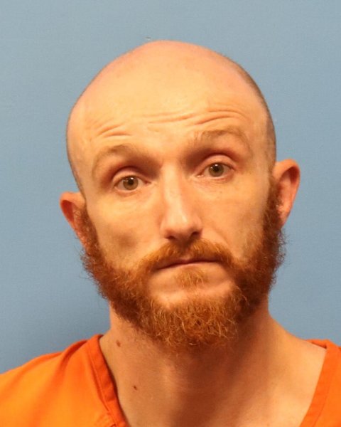 Mugshot of COLWYN SCOTT BAKER