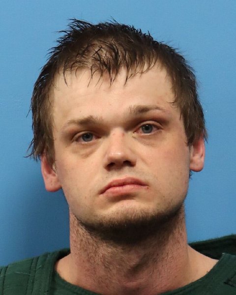 Mugshot of WILLIAM BRENT BOWYER