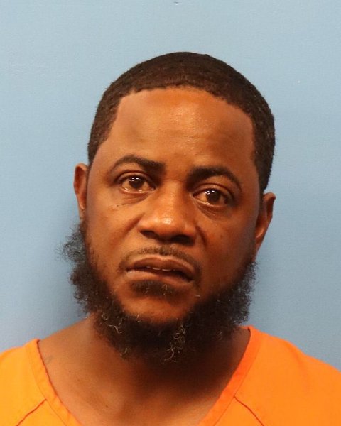 Mugshot of DERRIOUS RASHAD HALL