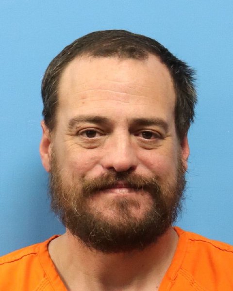 Mugshot of ZANE WILL KIRKPATRICK