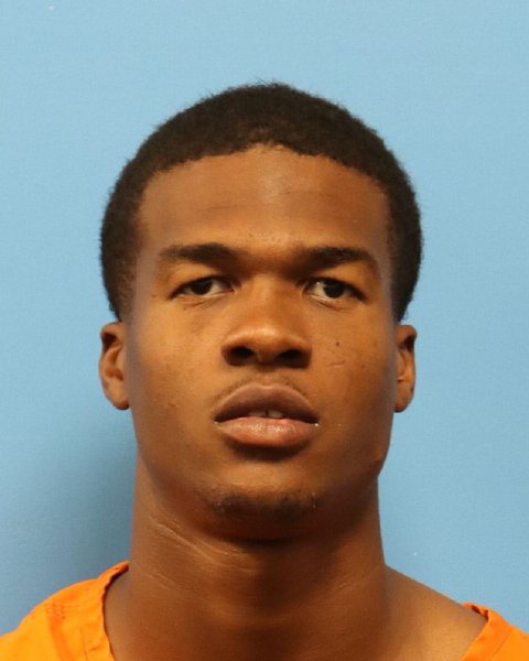 Mugshot of JABRIAN TYREZ SULLENS