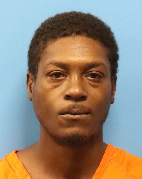 Mugshot of NICOLAS EVERETT BUIE