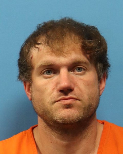 Mugshot of STEPHEN MICHAEL DAILEY