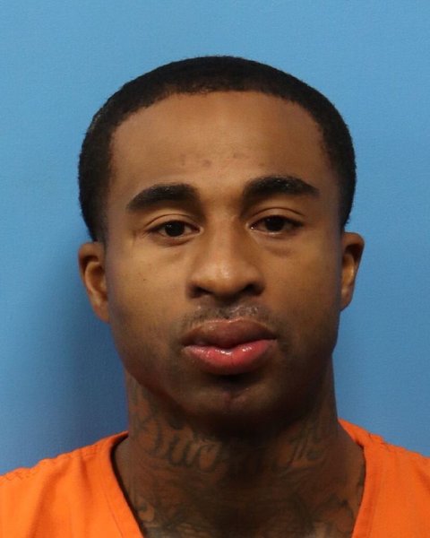 Mugshot of ANTONIO RAMEL SHORTRIDGE