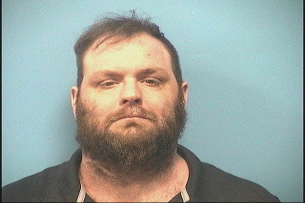 Mugshot of ADAM BLAKE MULLINS