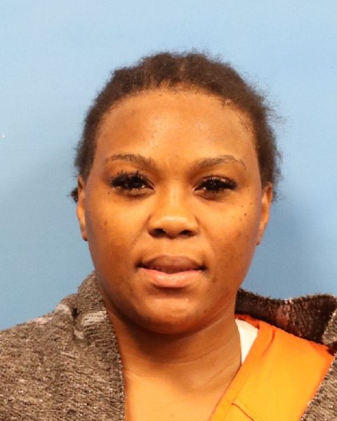 Mugshot of TANAKIA SHANICE WATKINS