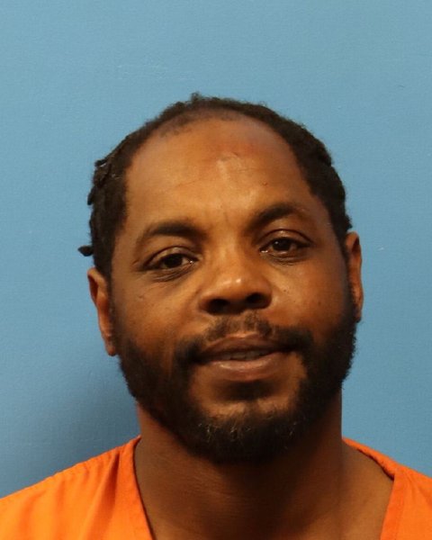Mugshot of CORDERO RANARD CHAPMAN