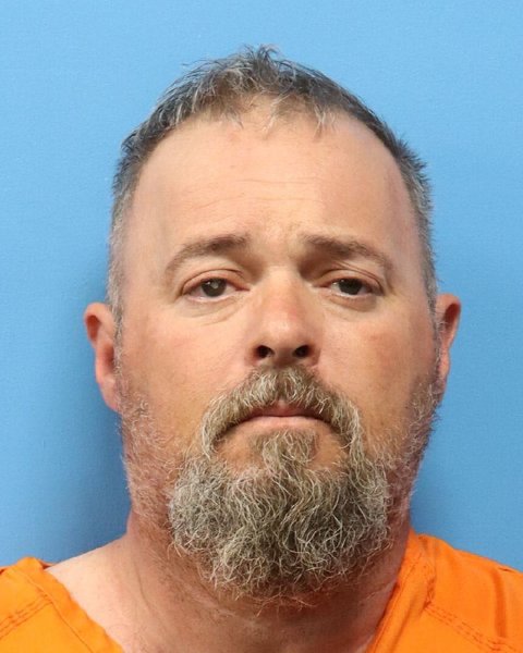 Mugshot of CABOT BENJAMIN BARDEN