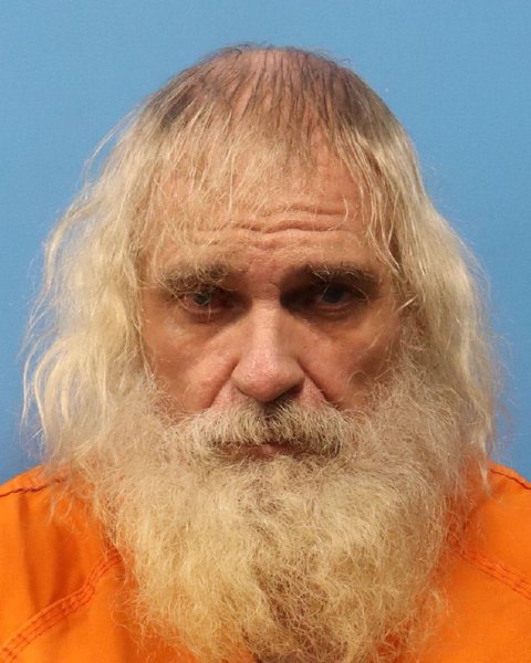 Mugshot of JAMES RANDAL MYERS