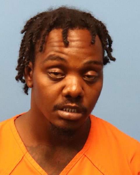 Mugshot of DEWAYNE JR HOLIFIELD