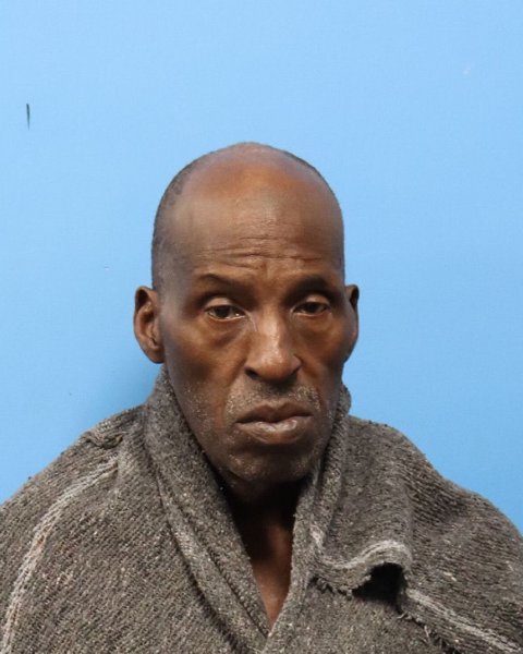 Mugshot of VICTOR JEROME FREEMAN