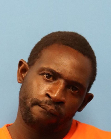 Mugshot of WILLIAM LOUIS JORDAN