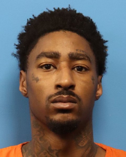Mugshot of NICHOLAS MAURICE LANDO