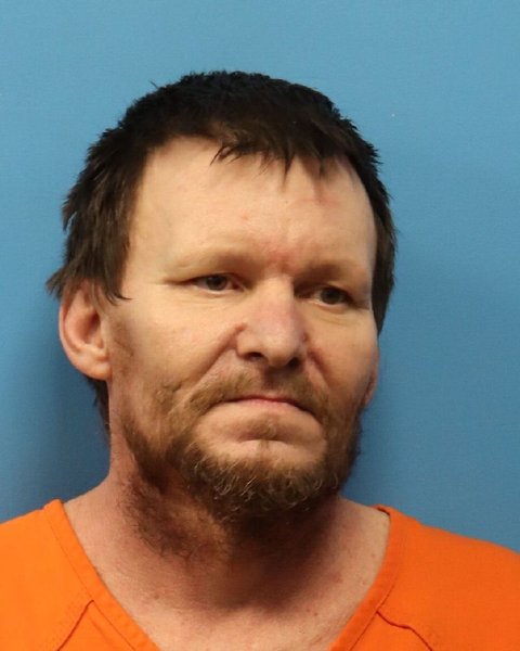 Mugshot of THOMAS EDWARD ADAMS