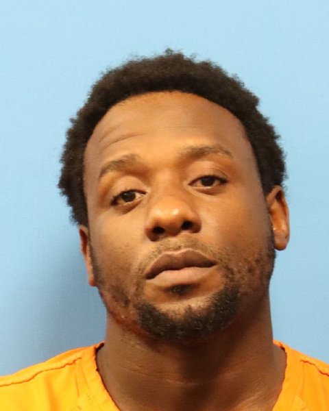 Mugshot of MARQUIS RASHAD RYAN