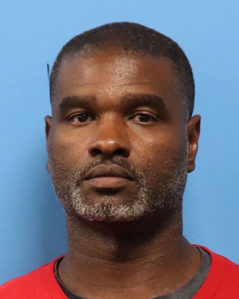 Mugshot of RAHSHAD JATWAN MILLER