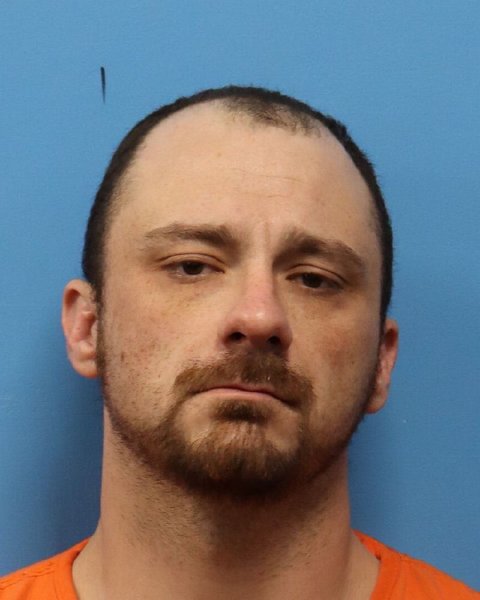 Mugshot of JERRY LEE WASHINGTON