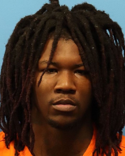 Mugshot of DEMECO NAPOLEAN FRANKS