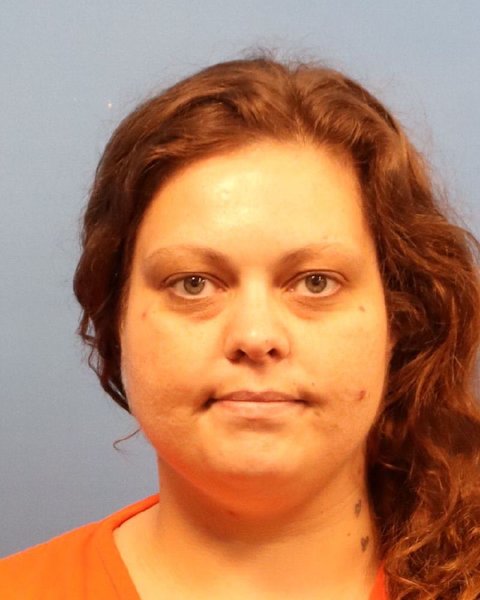 Mugshot of KATELIN NICOLE MAGGARD
