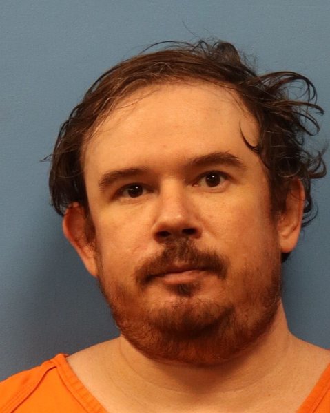 Mugshot of NICHOLAS CONOR O'BRIEN