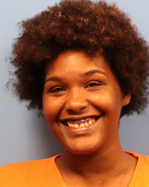 Mugshot of KELISE D`OVYUN HARRIS