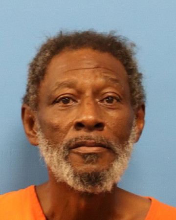 Mugshot of LESTER JERRY JR CATHEY