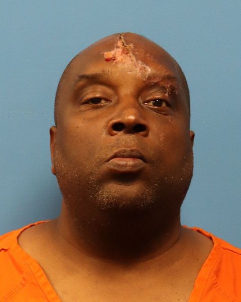 Mugshot of LEROY BALL