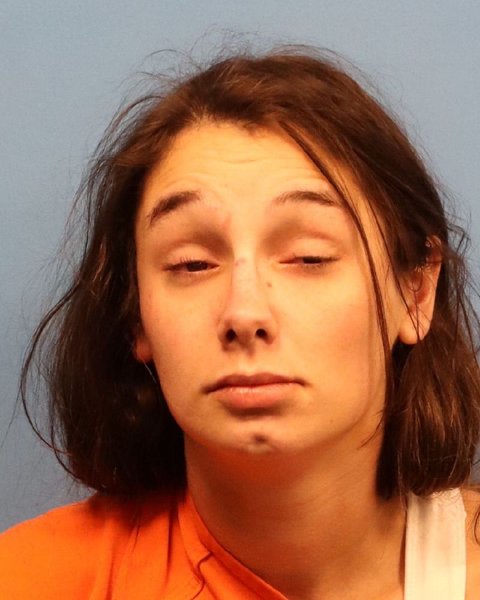 Mugshot of EMILY AUDRA GRACE DEASON