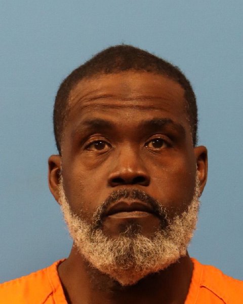 Mugshot of ENORCH FRAYS HOLEMAN