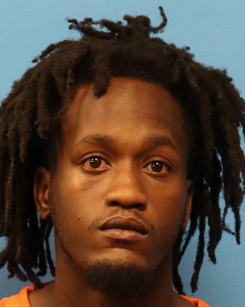 Mugshot of KENDARRIUS MARKEL WILLIAMS