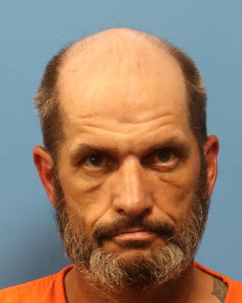 Mugshot of JASON KEITH RAINS