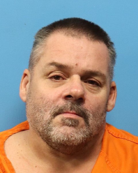 Mugshot of BRENT LEE JONES