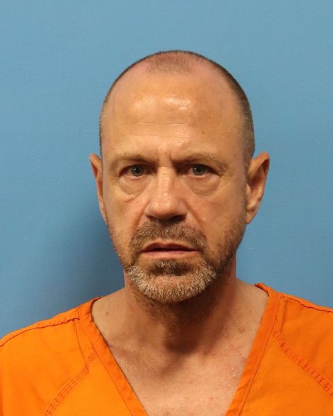 Mugshot of ROBERT DEZIRE SZYMANSKI